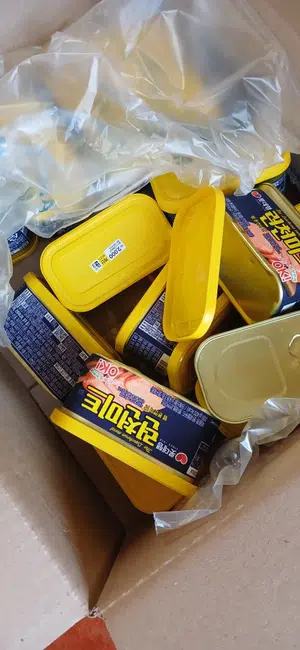 买家评价图片