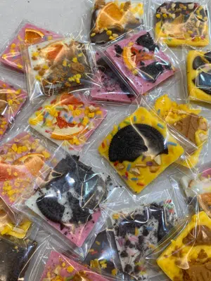 买家评价图片