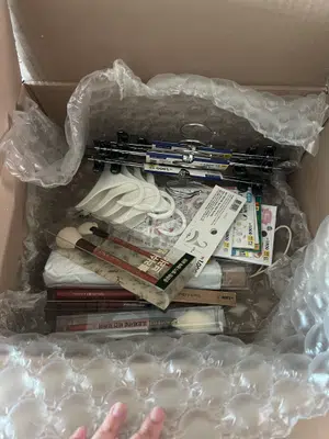 买家评价图片