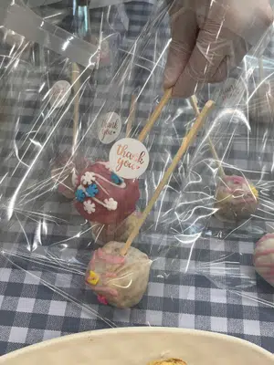买家评价图片
