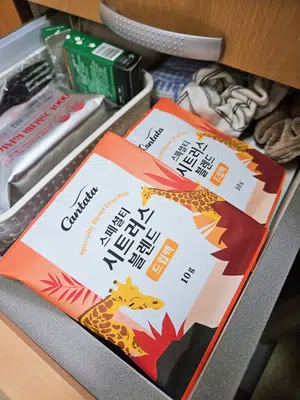 买家评价图片