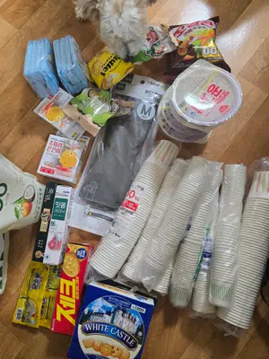 买家评价图片