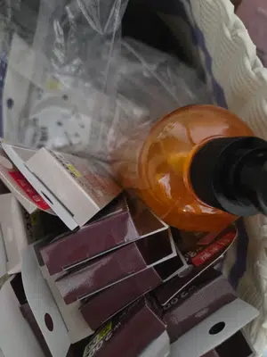 买家评价图片