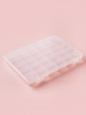 일본제 SIKIRI 30분할 케이스 23.3 X 17 X 2.3 cm