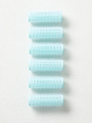 내추럴 헤어롤 24 mm 6개입
