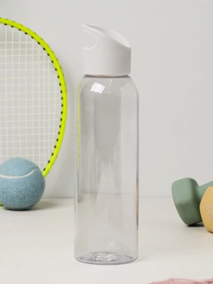 스포츠 핸들 물병 600 ml
