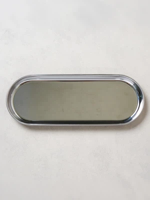 일본제 스테인리스 멀티 트레이 24 X 9 cm