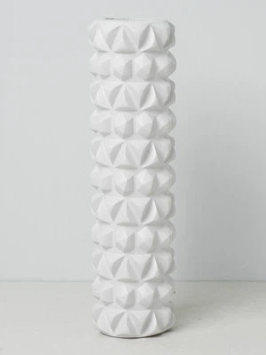 EVA 돌기형 폼롤러 8 X 30 cm
