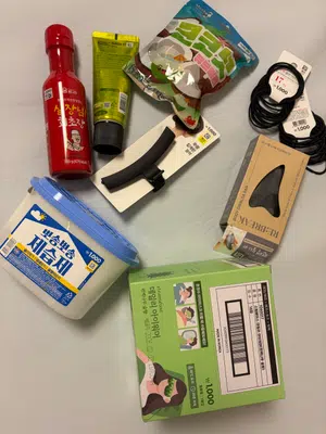 买家评价图片