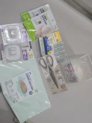 买家评价图片