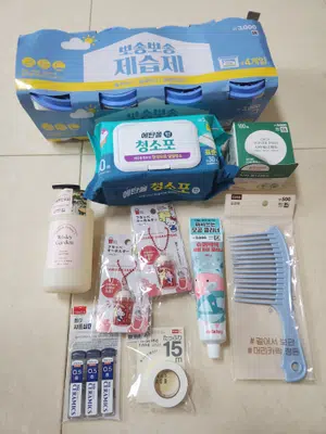买家评价图片