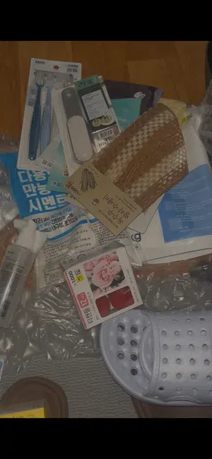 买家评价图片