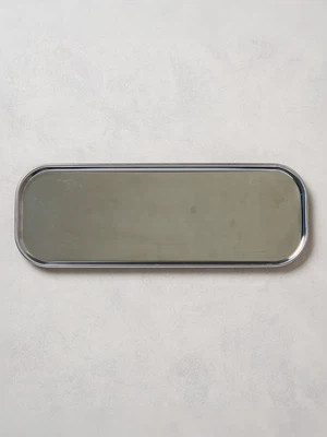 일본제 스테인리스 사각 트레이 25.5 X 9 cm