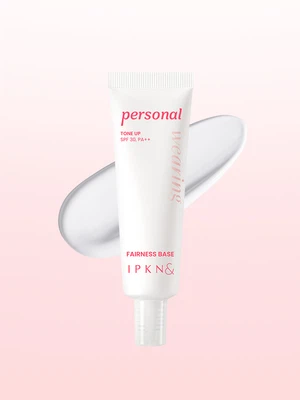[화이튜드]입큰 퍼스널 훼어니스 베이스 25 ml