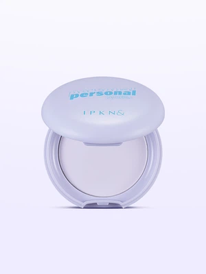 [라벤더]입큰 퍼스널 톤 코렉팅 블러 팩트 5.5 g