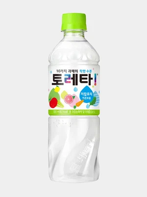 토레타 500 ml
