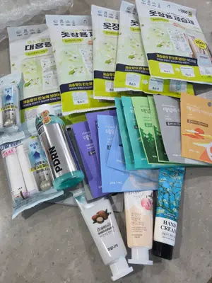 买家评价图片