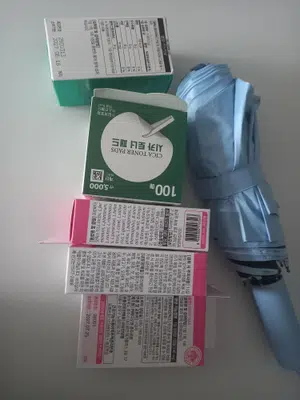 买家评价图片