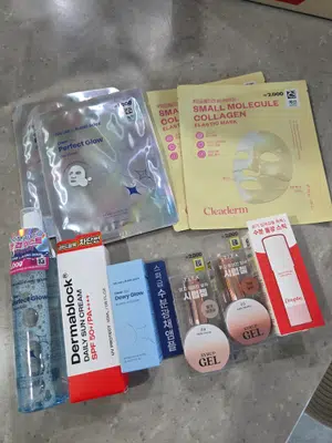 买家评价图片
