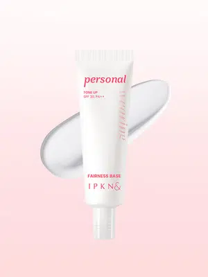 [화이튜드]입큰 퍼스널 훼어니스 베이스 25 ml