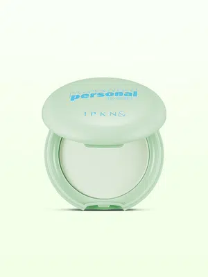 [그린]입큰 퍼스널 톤 코렉팅 블러 팩트 5.5 g
