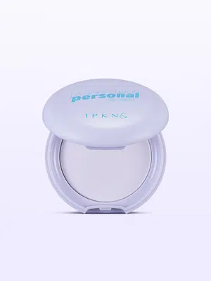 [라벤더]입큰 퍼스널 톤 코렉팅 블러 팩트 5.5 g