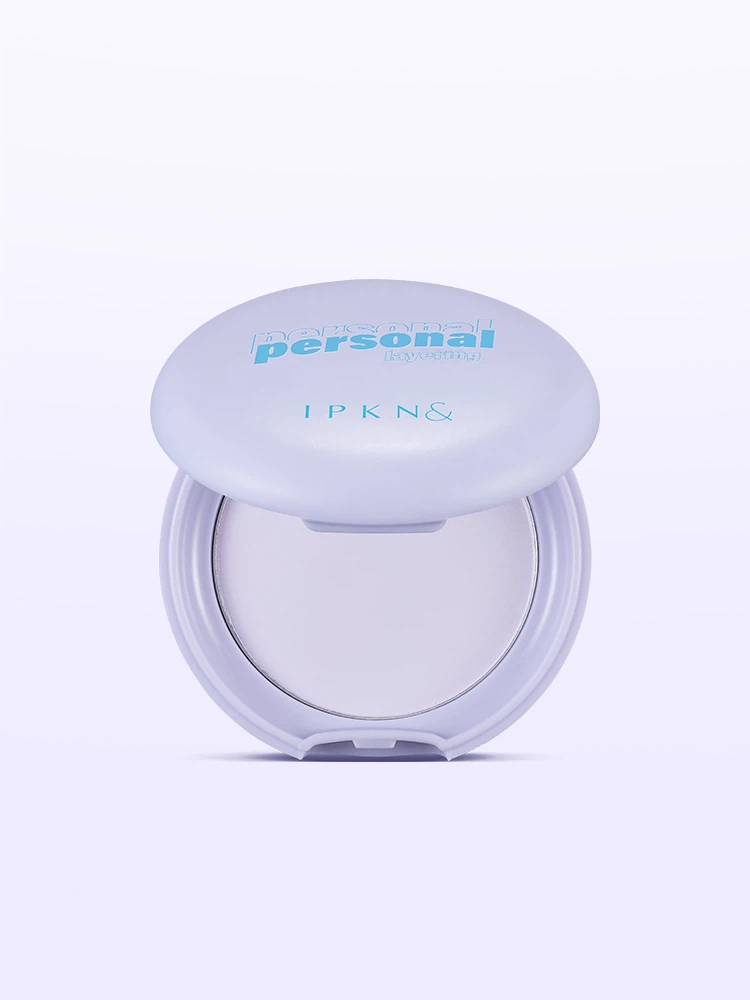 입큰 퍼스널 톤 코렉팅 블러 팩트 5.5 g(라벤더)