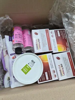 买家评价图片