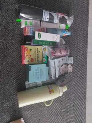 买家评价图片