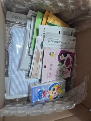 买家评价图片