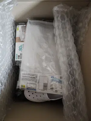 买家评价图片