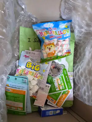 买家评价图片