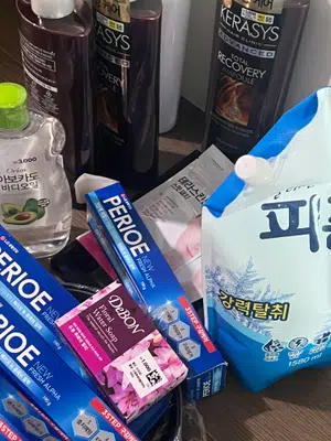 买家评价图片