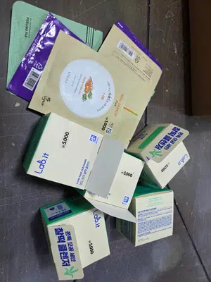 买家评价图片