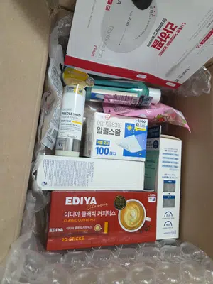 买家评价图片