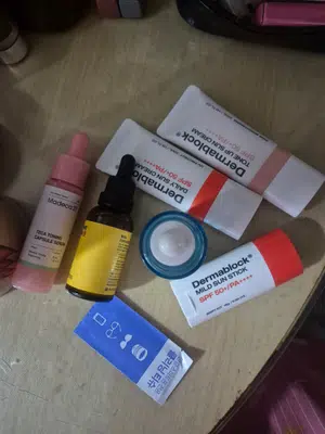 买家评价图片
