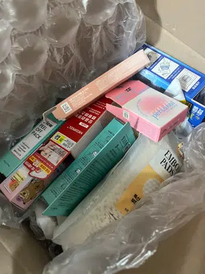 买家评价图片