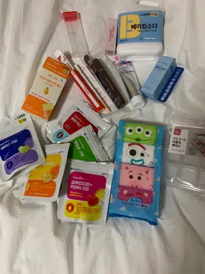 买家评价图片
