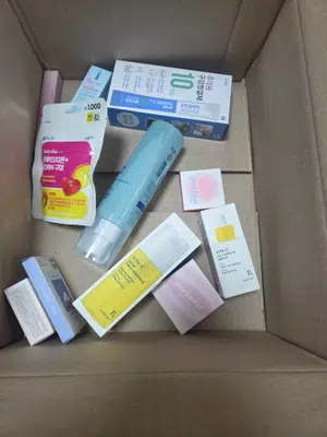 买家评价图片