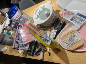 买家评价图片