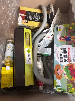 买家评价图片
