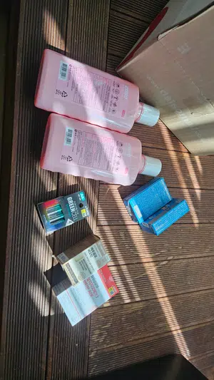 买家评价图片