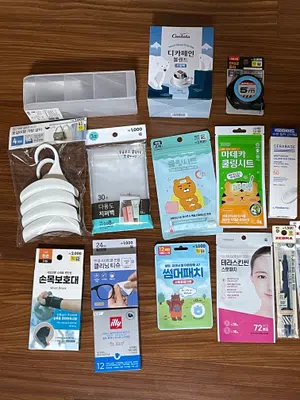 买家评价图片