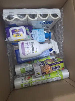 买家评价图片