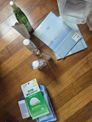买家评价图片