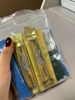 买家评价图片