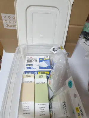 买家评价图片