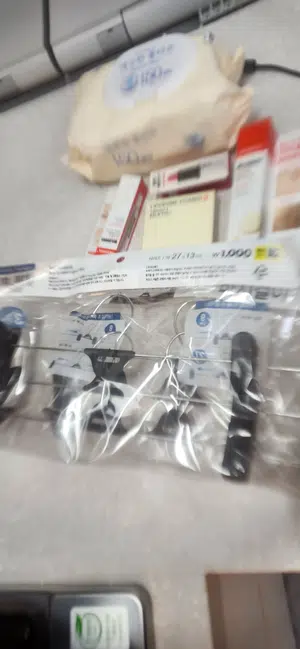 买家评价图片