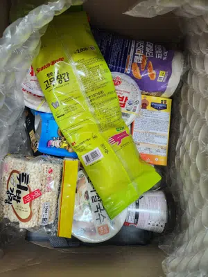 买家评价图片