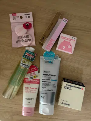 买家评价图片